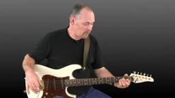 Series Intro - Guitar Parts and Tuning