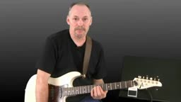 Series Intro - Guitar Parts and Tuning