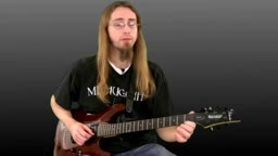 Major Scale Improvising