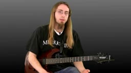 Major Scale Improvising