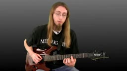 Major Scale Improvising