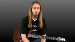 Major Scale Improvising