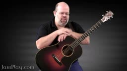 Introduction to Celtic Guitar