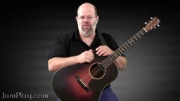 Introduction to Celtic Guitar