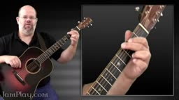 Introduction to Celtic Guitar