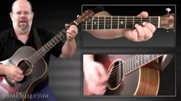 Introduction to Celtic Guitar