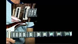 Minor Soloing 1