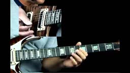 Minor Soloing 2