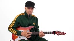 Arpeggios: Level 1