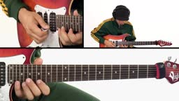 Arpeggios: Level 1