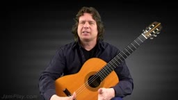 Overview of the Classical Guitar