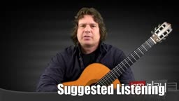 Preparing to Play the Classical Guitar