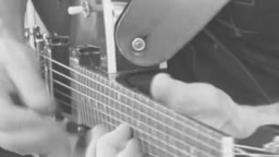 Third Position Playing