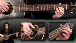 Blues in Drop D