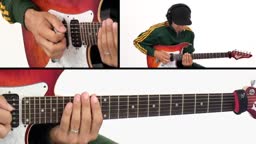 Arpeggios: Level 2