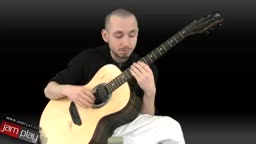 Right Hand Flick, Strums, and Thumb Pops