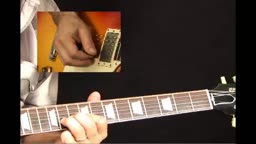 Slow Blues: Ex. 1b