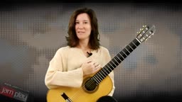 Lesson 3: Working in the Key of C (1st Position)