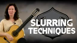 Learn Slurring Techniques