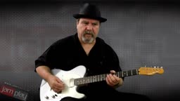 3rd Scale Tips and Albert King's Style