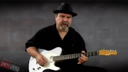 3rd Scale Tips and Albert King's Style