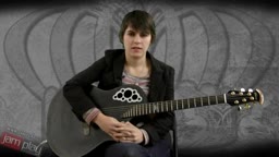 Interview With Kaki King