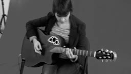 Interview With Kaki King