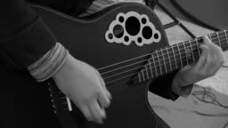 Interview With Kaki King