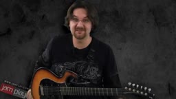 Knowing Your Guitar