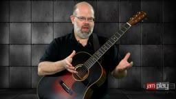 Comparing Notes on Piano & Guitar