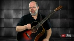 Fundamentals & Overtones (Harmonics)