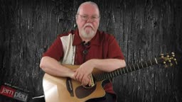 Flatpick and Strumming