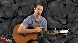 Two-handed Tapping