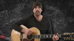 Your 12 String Guitar