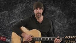 Your 12 String Guitar