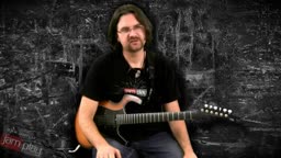 Introduction to Joe Satriani