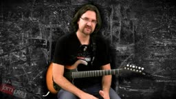 Introduction to Joe Satriani