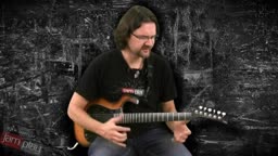 Riffs and Rhythm Ideas