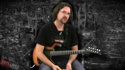 Riffs and Rhythm Ideas