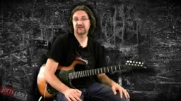 Introduction to David Gilmour