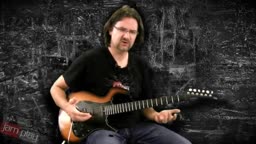 Gilmour and Riffs