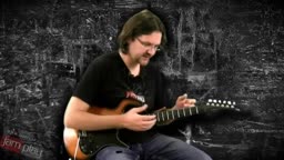 Gilmour and Riffs