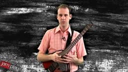 The Strum Switch