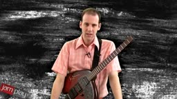 Staggered Strumming