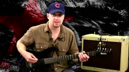 Tom Morello: Writing Tools