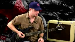 Tom Morello: Writing Tools