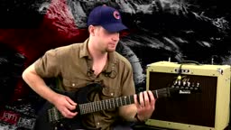 Tom Morello: Writing Tools