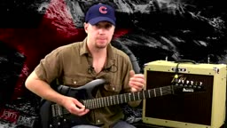 Tom Morello: Writing Tools