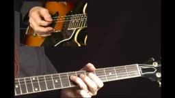 Blues Vamp 3