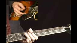 Blues Vamp 4